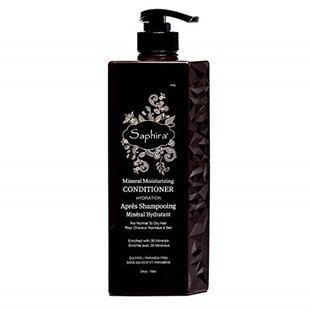Picture of SAPHIRA MOISTURIZING CONDITIONER
